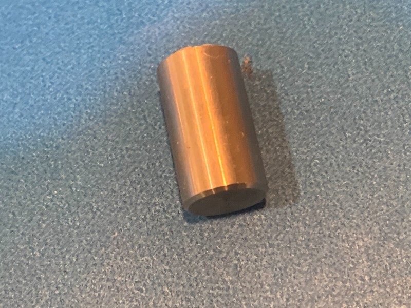 Pioneer QX-949 Stereo / Quad Receiver Parting Out - Switch Cover gallery