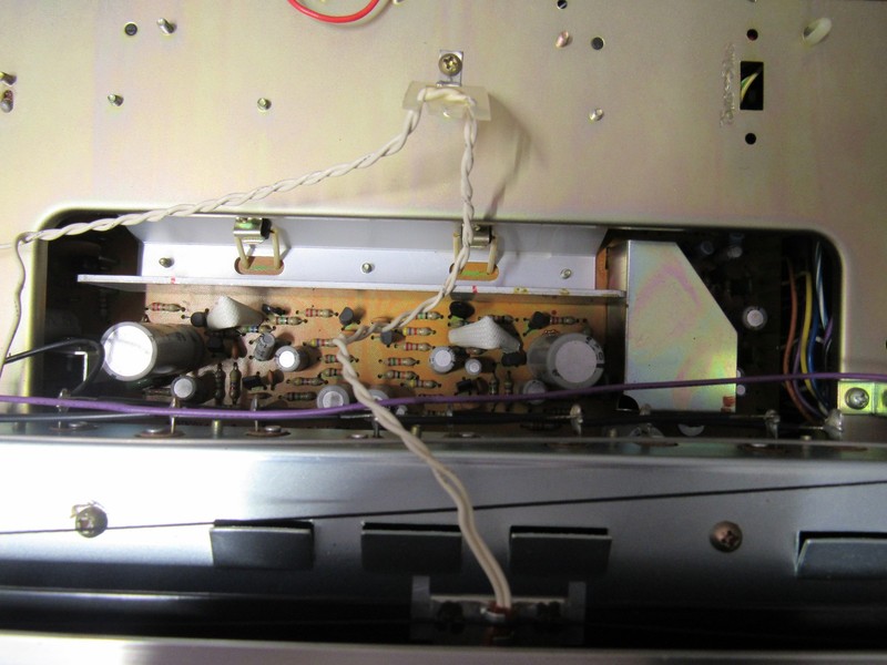 Vintage Pioneer SX-424 Stereo Receiver SOLD AS-IS FOR PARTS OR RESTORATION gallery