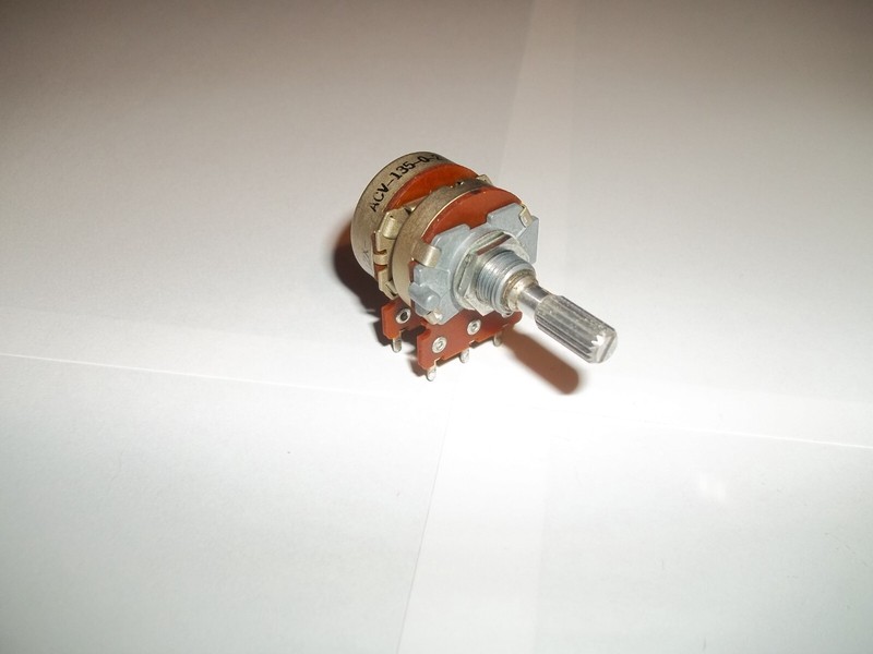 Pioneer SX-750 SX-1010 SX-939 SX-535 SX-650 SX-838 Control Balance ACV-135