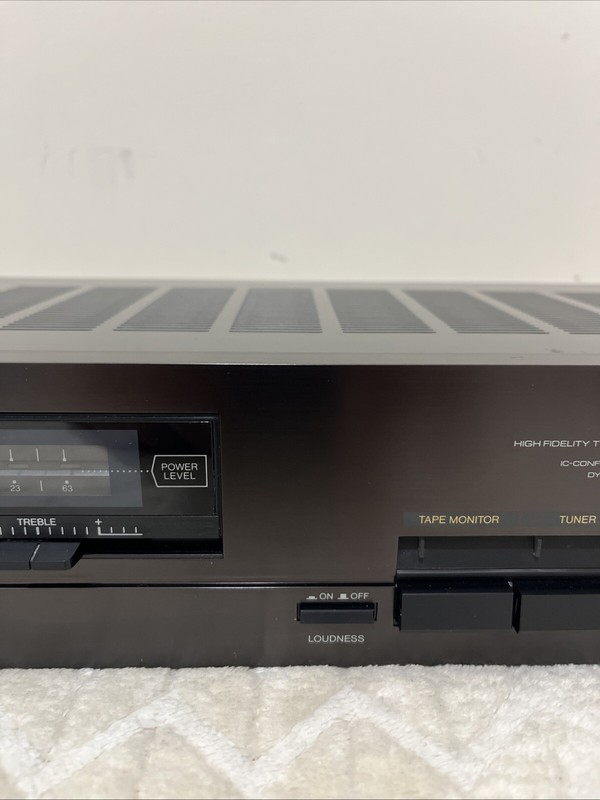 Jvc Ax-22 Stereo gallery