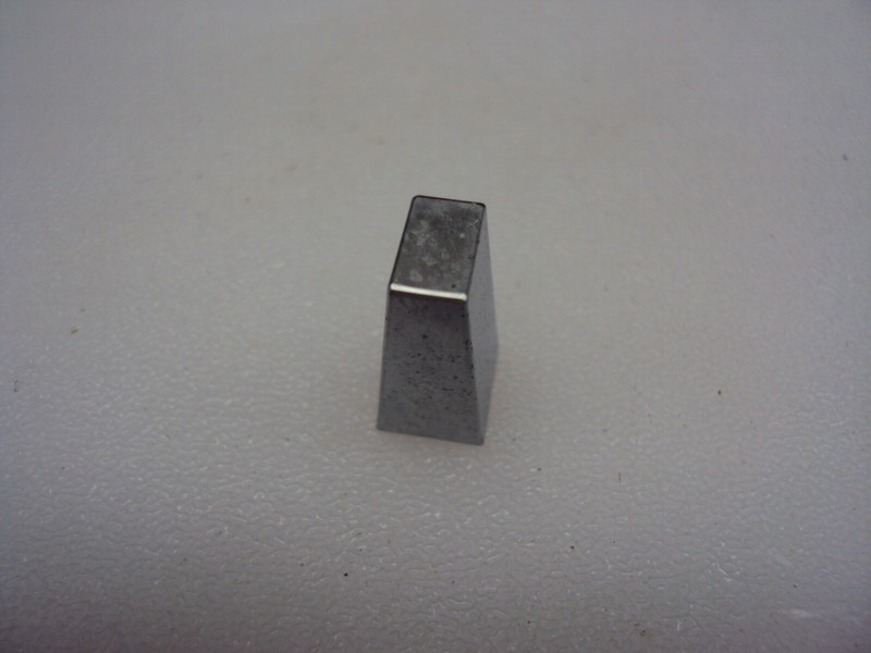 Lafayette LR-5555A/LR-5555 Toggle Knob. Has Very Minor Scratches/Marks. Tested. gallery