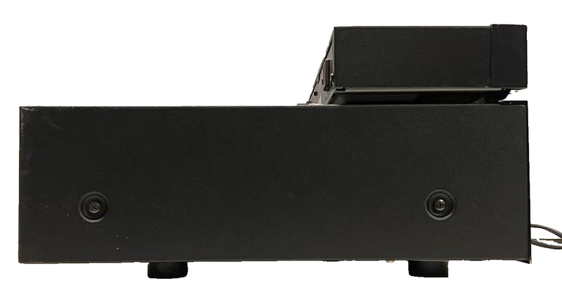 Vintage MCS 5000 (Tuner) + 3872 (Amp.), 110W Stereo Combo, 1985, Pro. Serviced gallery