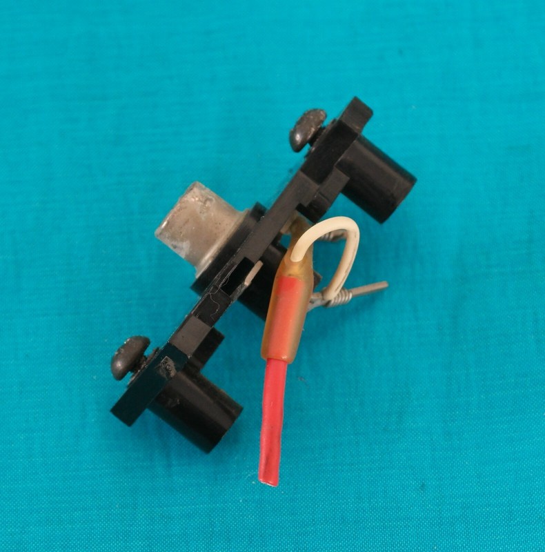 Vintage Onkyo TX-4500 MKII FM/AM Receiver Parts : FM 4 CH OUT RCA Pin Jack gallery
