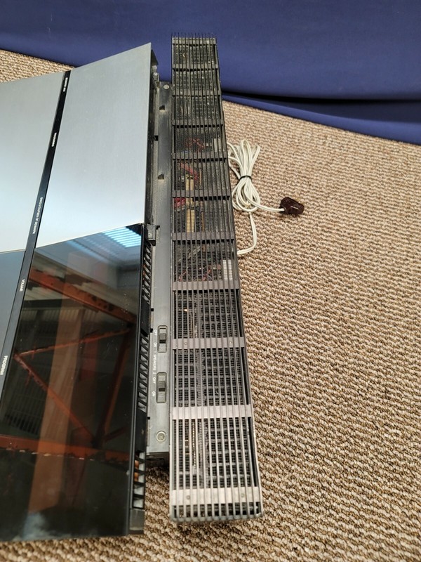 Bang & Olufsen B&O Beomaster 8000 Fm Am Tuner Receiver Denmark For Parts ! gallery