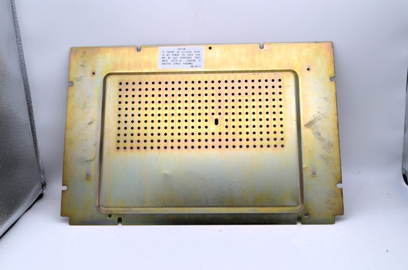 P434-3 Pioneer SX-434 receiver bottom cover. PARTING OUT
