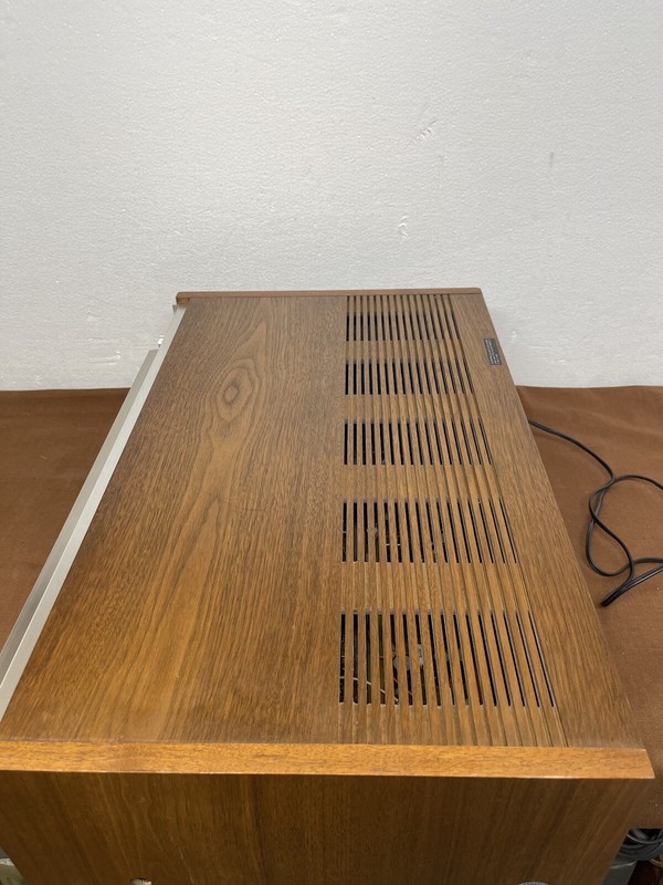 Sansui QRX-5500 4-Channel Receiver gallery