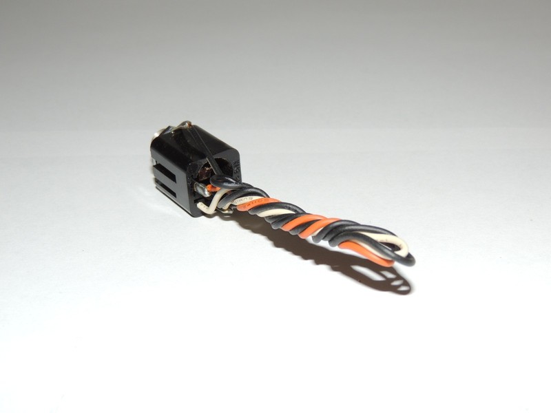 Pioneer SX-535 Headphone Jack Assembly K72-026 gallery