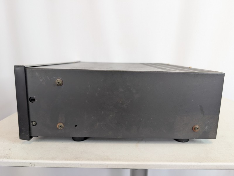 Kenwood KR-2400 AM-FM Stereo Tuner Amplifier Local PU in Boulder CO Only gallery