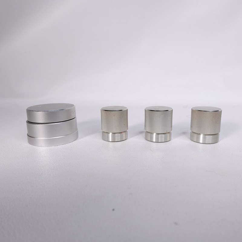 Scott 380R AM/FM Stereo Receiver Knobs Replacements gallery