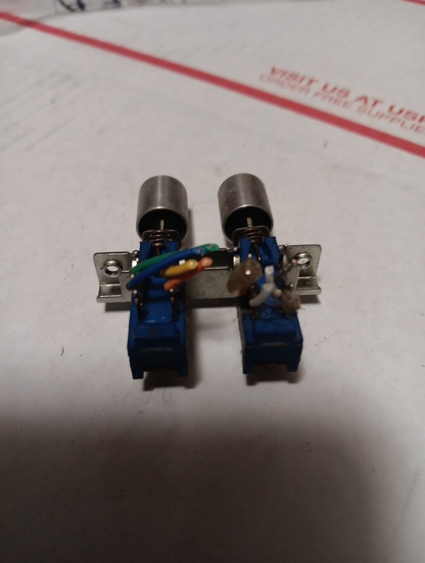 stereo receiver kenwood kr 6600 Filter High Low Switches With Push Buttons gallery