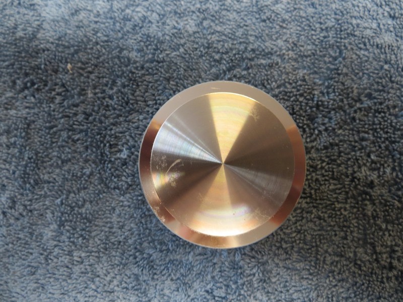 SANSUI G8000/G801 G9000/G901 STEREO RECEIVER TUNER KNOB SS-3 TYPE