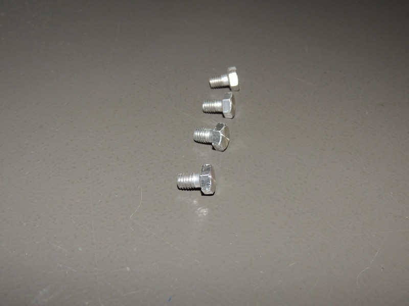 Marantz 2220B Front Panel Hexagon Bolts (Set of 4.) 52017039J gallery