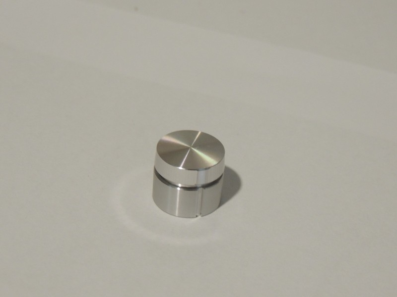 Sansui G-4700 Rotary Small Knob Bass/Treble/Balance 5319450