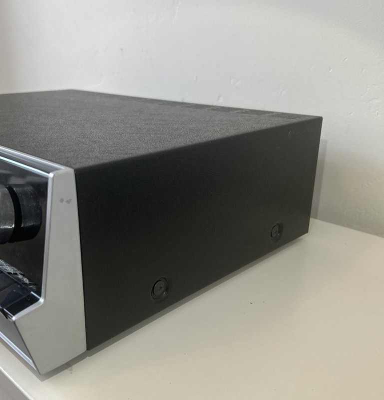 Magnavox Vintage Stackable Stereo System 500 - Excellent Condition gallery