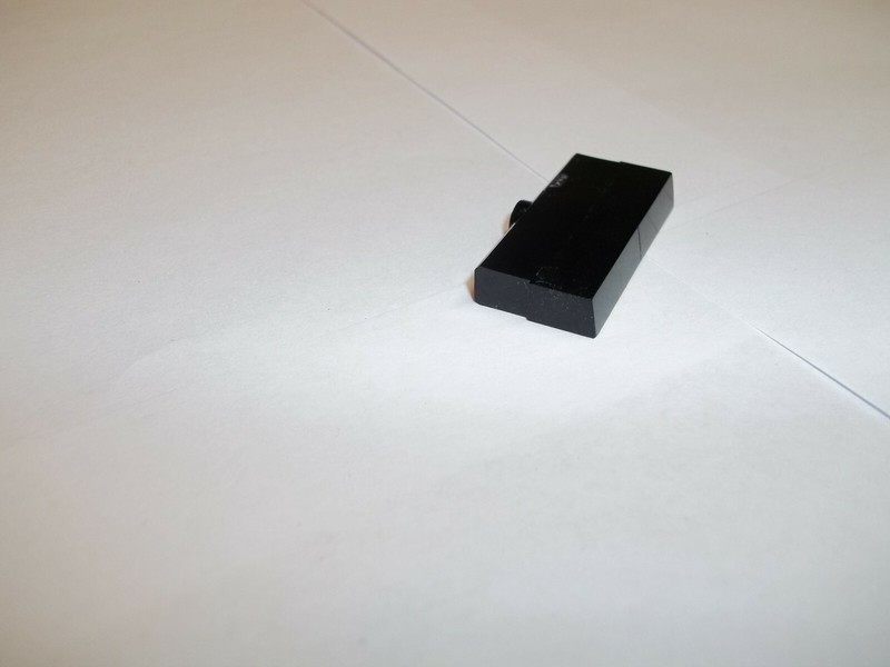 Pioneer SX-838 SX-1010 SX-939 Push Button 2 (Spacer/Front Panel Assy) AEC-152 gallery