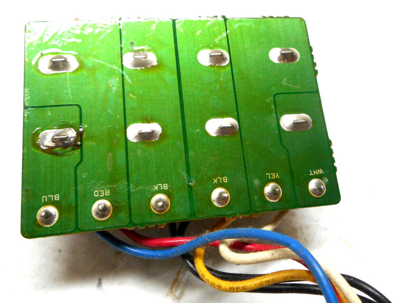 NAKAMICHI SR-2A RECEIVER - PHONES/SPEAKER SWITCH - PARTING OUT gallery