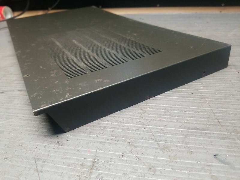 Kenwood kr 5600 Top Cover gallery
