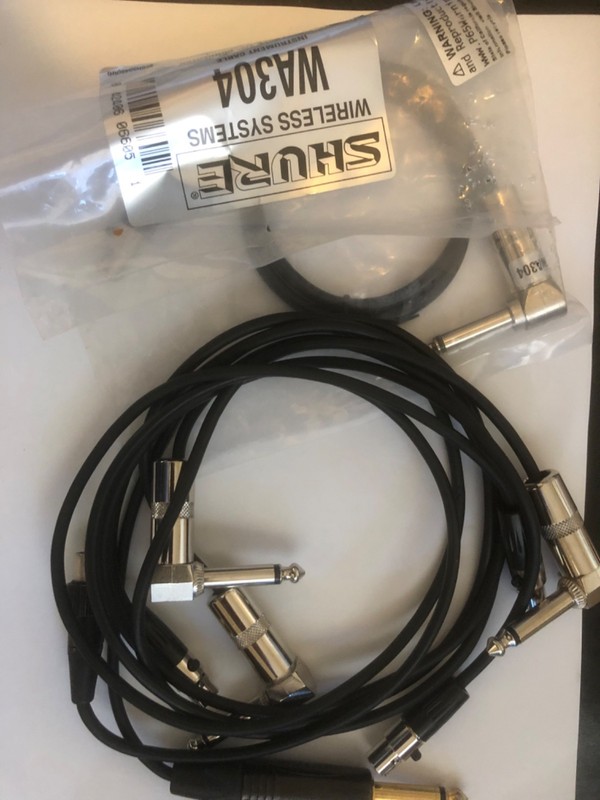 Marantz 2325 Electronic Parts gallery