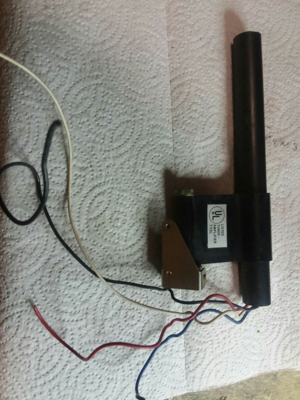 SHERWOOD S-7310 antenna may fit others