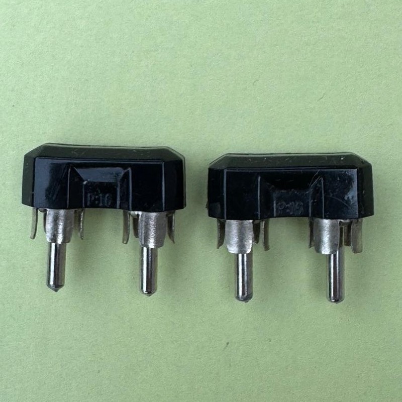 Original Marantz Receiver Pre Out/Main In Jumper Pair – Part No. YP1000097