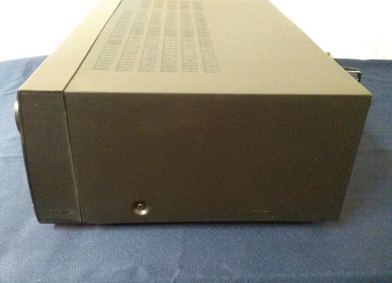 Pioneer SX-255R Reciever gallery
