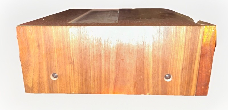 Vintage pioneer receiver in good condition preowned was gallery