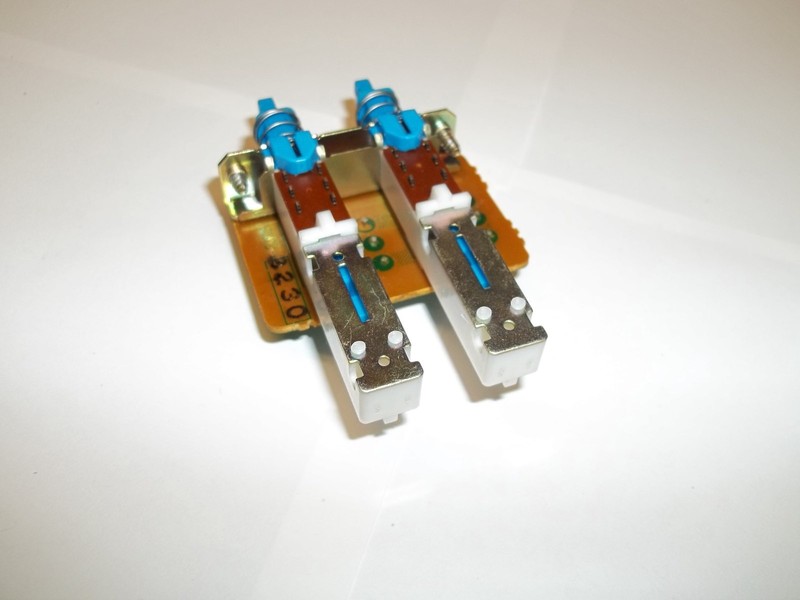 Pioneer SX-3800 SX-3900 Speaker Switch Assembly GWS-223 gallery