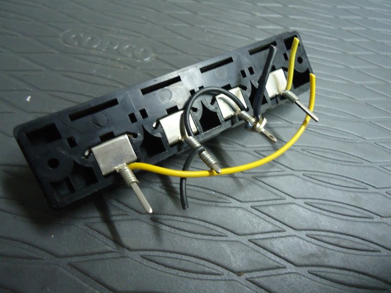 Marantz 2226b Stereo Receiver Parting Out Speaker Jacks gallery