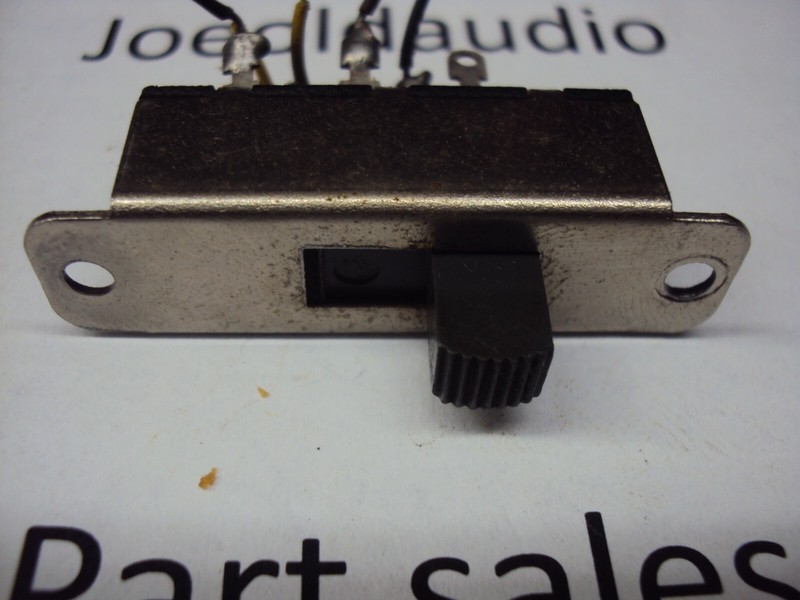 Harman Kardon A230 Original Speaker Center Switch Tested Parting Out Entire A230 gallery