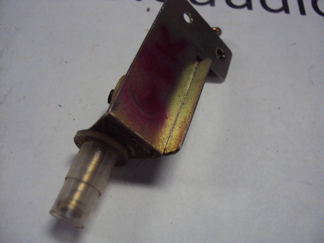 Sansui G8000 Original Dial String Tensioning Pulley. Tested. Parting Out G8000. gallery