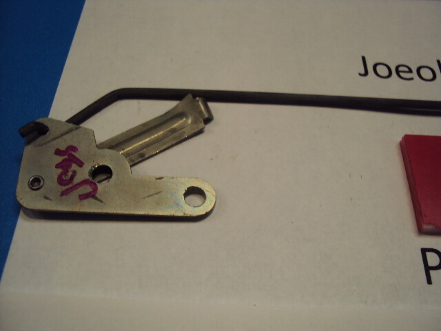 BSR C141R1.A.1 Turntable Stop Shaft. Tested. Parting Entire BSR C141R1.A.1 gallery