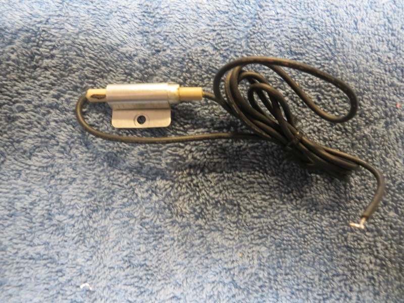 SANSUI STEREO RECEIVER 8080DB.890DB 9090DB/990DB THERMAL REED SWITCH
