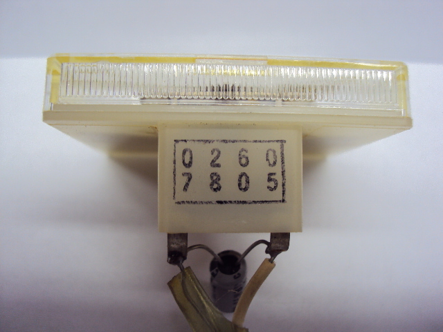 Kenwood KR 9600 Power/wattage Meter Tested and Functional Parting out KR 9600 gallery