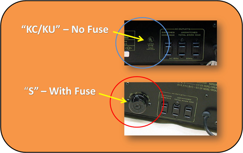 Pioneer SX-950 Stereo Receiver Owners Manual (KC/KU or S Version) gallery