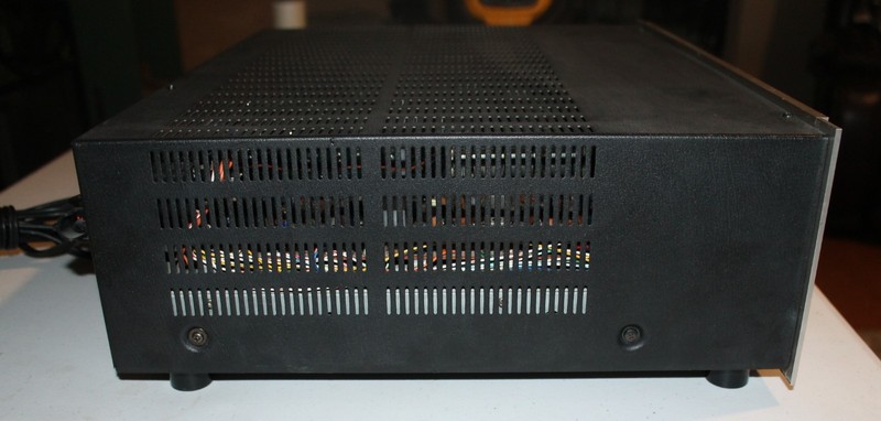 Marantz 2330B Stereo Receiver gallery