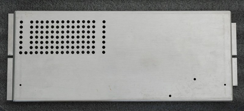 HH Scott HSS-20 Receiver Part : Bottom Protective Cover