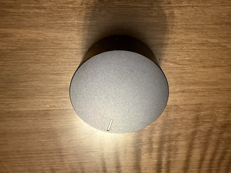 Kenwood KR930B Receiver Volume Knob gallery