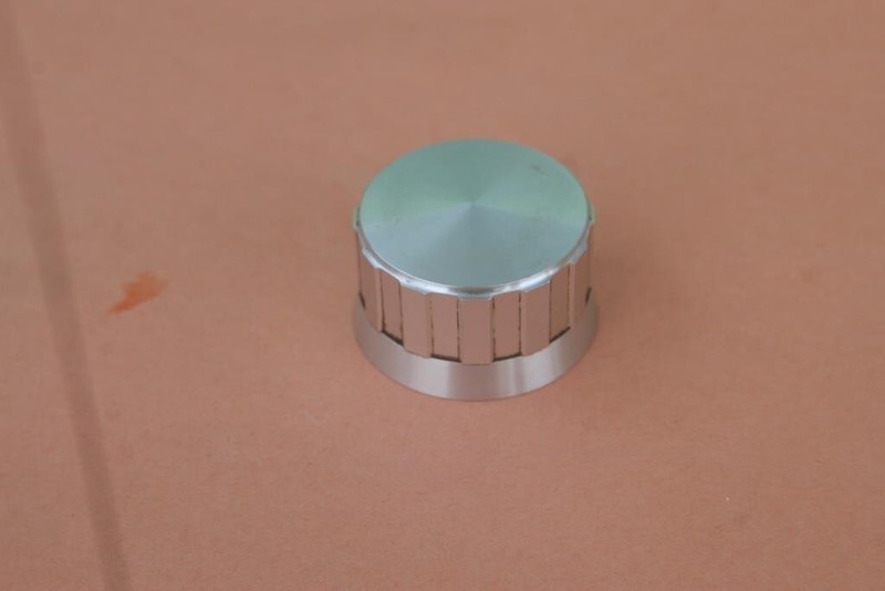 Sansui QRX-6001/QRX-7001 Receiver Knob – Tuning