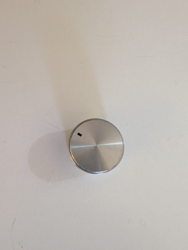 Sansui QRX-8001 QRX-9001 Selector Rotary Knob gallery