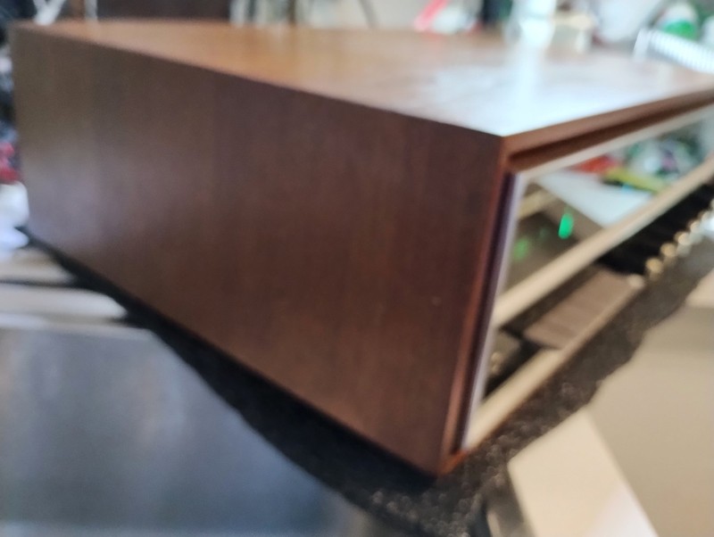 Harman Kardon Eight Twenty 820 FM Stereo Receiver gallery