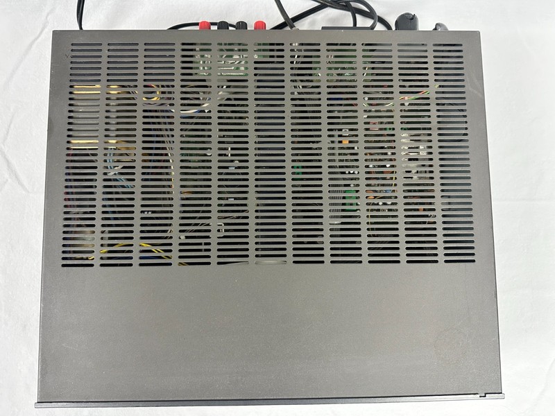 NAD 7240PE Power Envelope Stereo Receiver Vintage Used Tested Works gallery