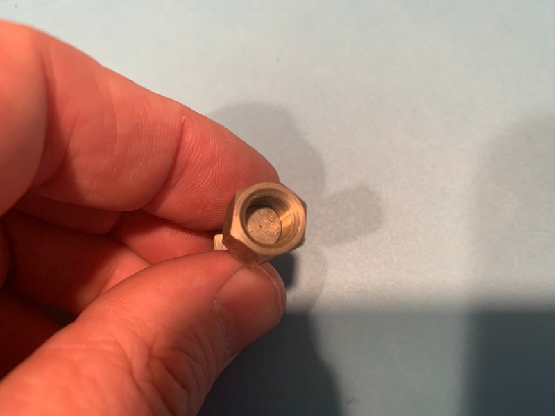 Sansui 771 Stereo Receiver Parting Out Ground Screw gallery