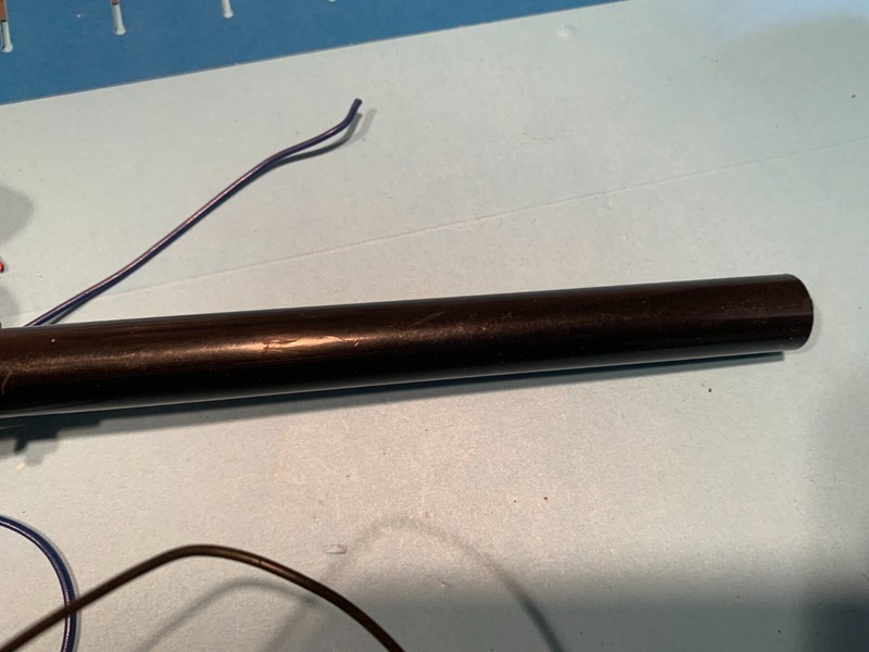 Kenwood KR-9340 Vintage Quad Receiver Parting Out AM Antenna gallery