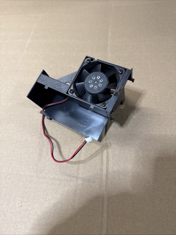 YAMAHA HTR-5660 RECEIVER - NMB FAN ASSEMBLY gallery