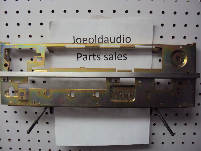 Harman Kardon 560 Original Front Sub Panel. Parting Out 560.
