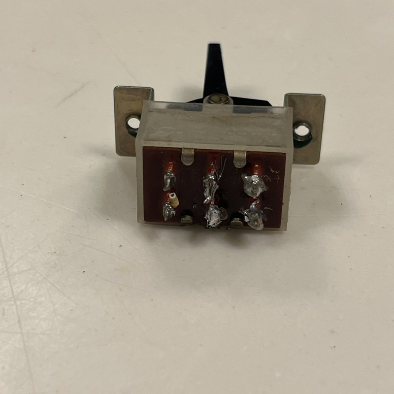 Sherwood S-7100A Loudness FM Hush Stereo Mono Switch Replacement gallery