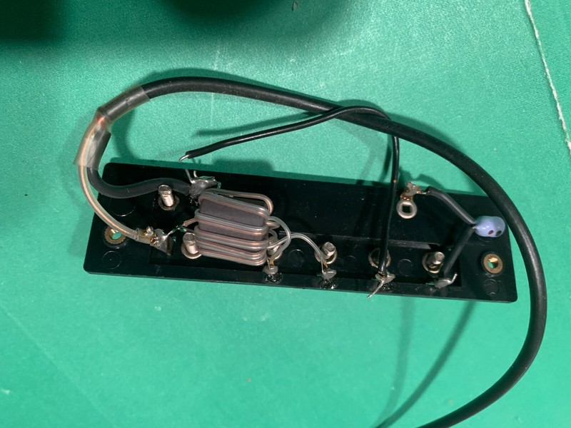 Pioneer SX-727 Stereo Receiver Parting Out AM Antenna Jacks gallery