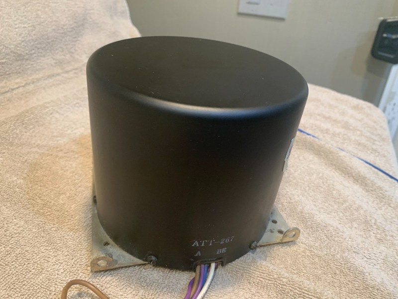 Pioneer SX-1250 Stereo Receiver Parting Out - Power Transformer gallery