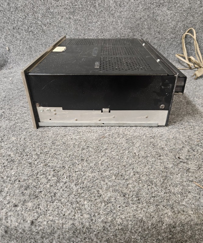 Fisher 700T Stereo Receiver gallery