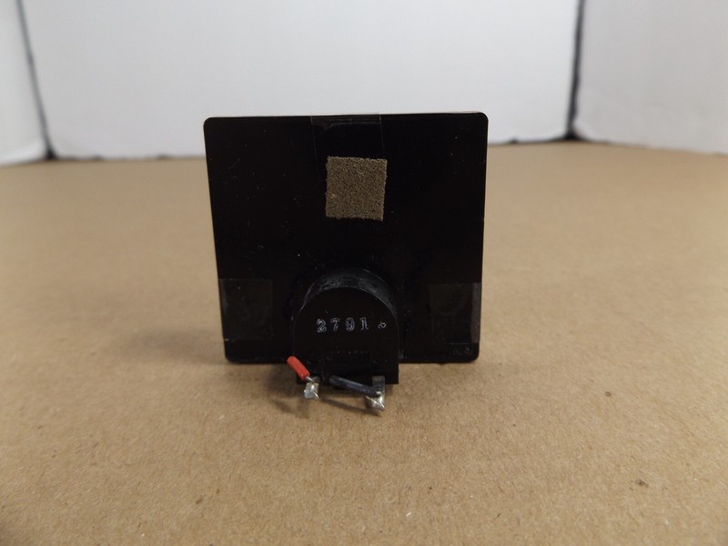 Optonica Receiver SA-5605 Right Channel Output Vu-Meter gallery